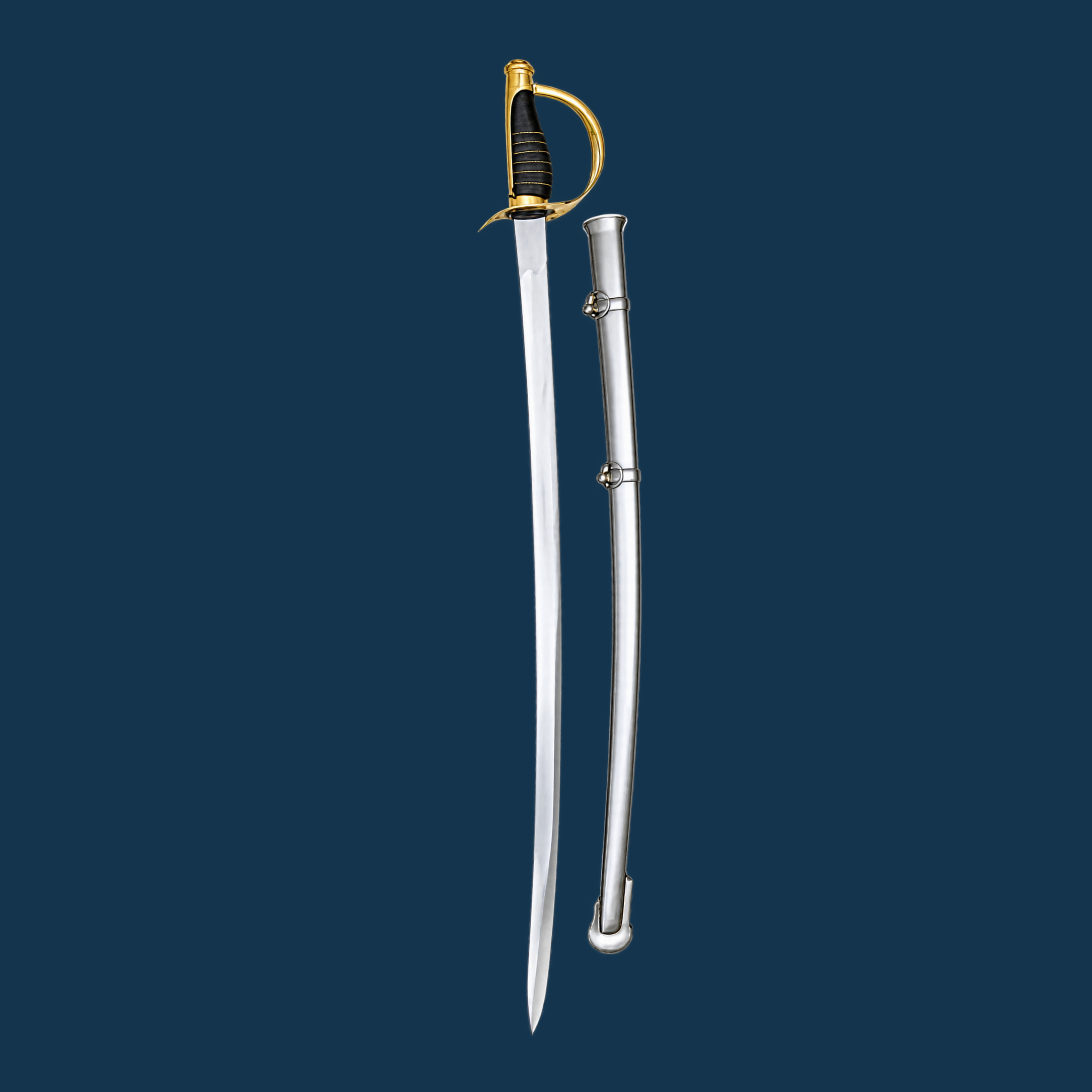 38" Officer Saber
