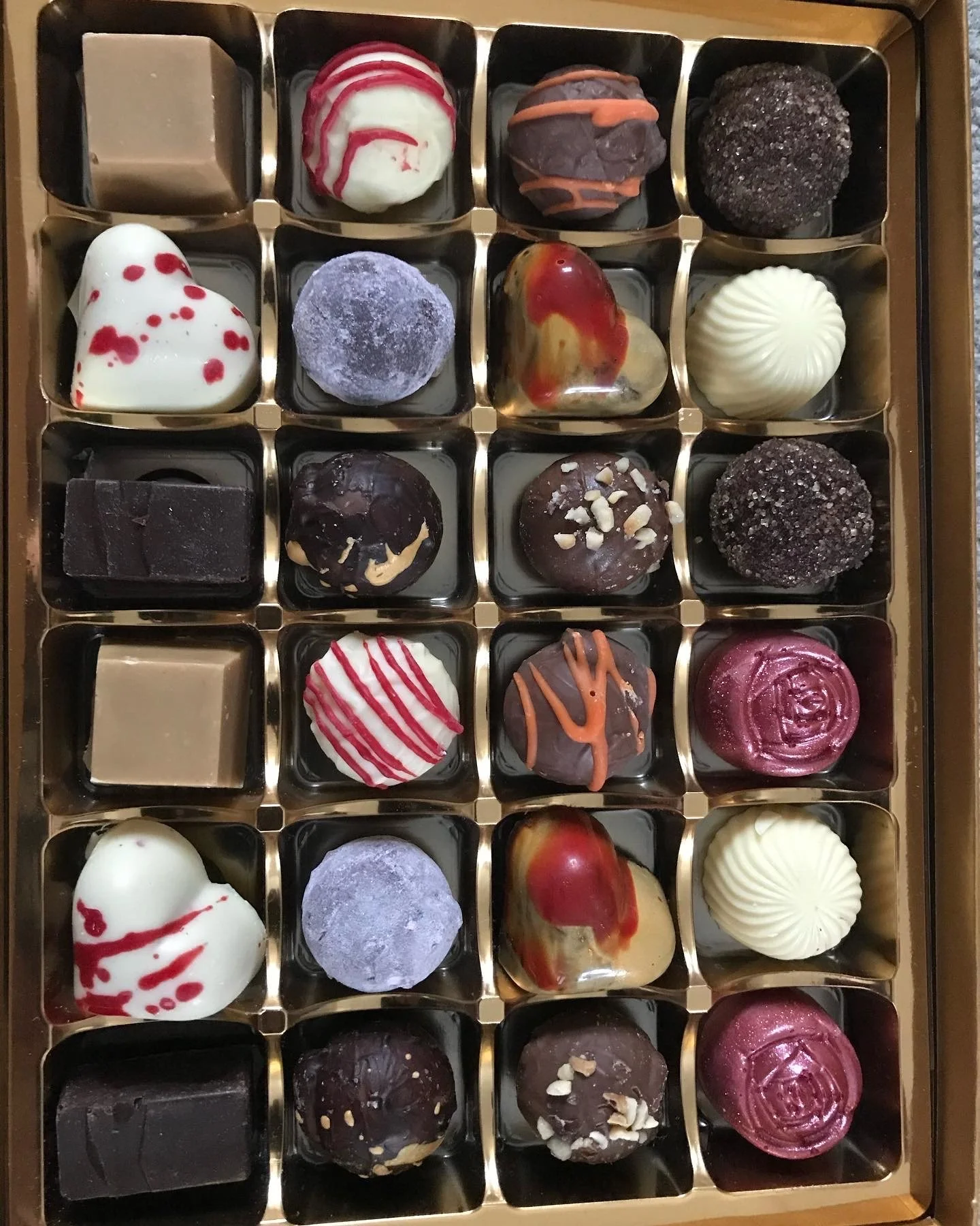 Valentines collection