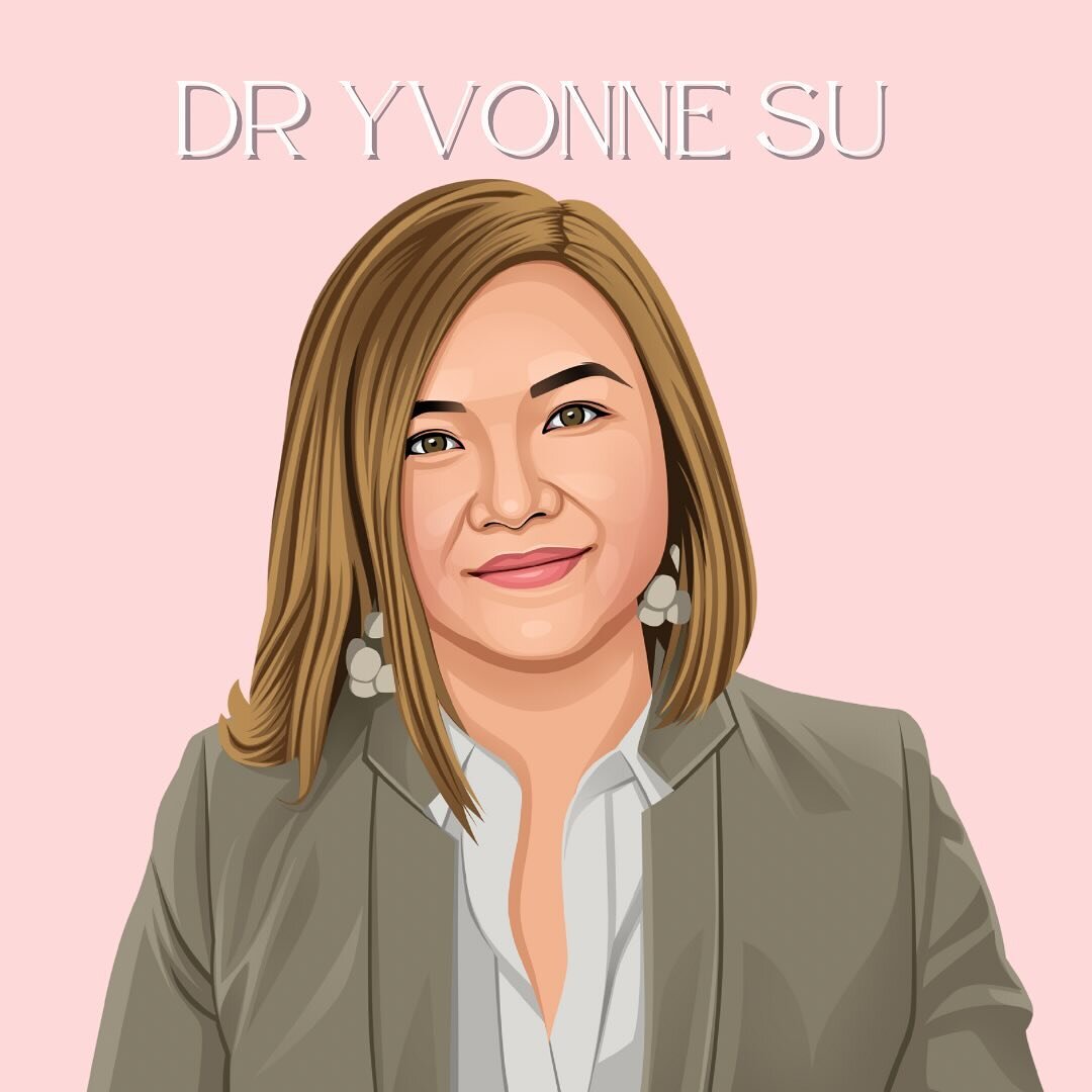 Today&rsquo;s #WCW is dedicated to the incredible Dr. Yvonne Su @ysu1314 , a woman I deeply love and admire. Our paths first crossed when I stumbled upon an article she authored about the challenges we faced while fleeing Ukraine.

As a professor at 