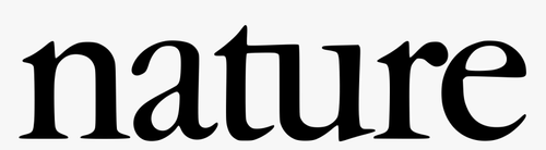 Nature journal logo