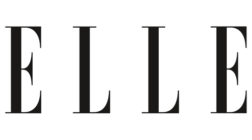 ELLE logo