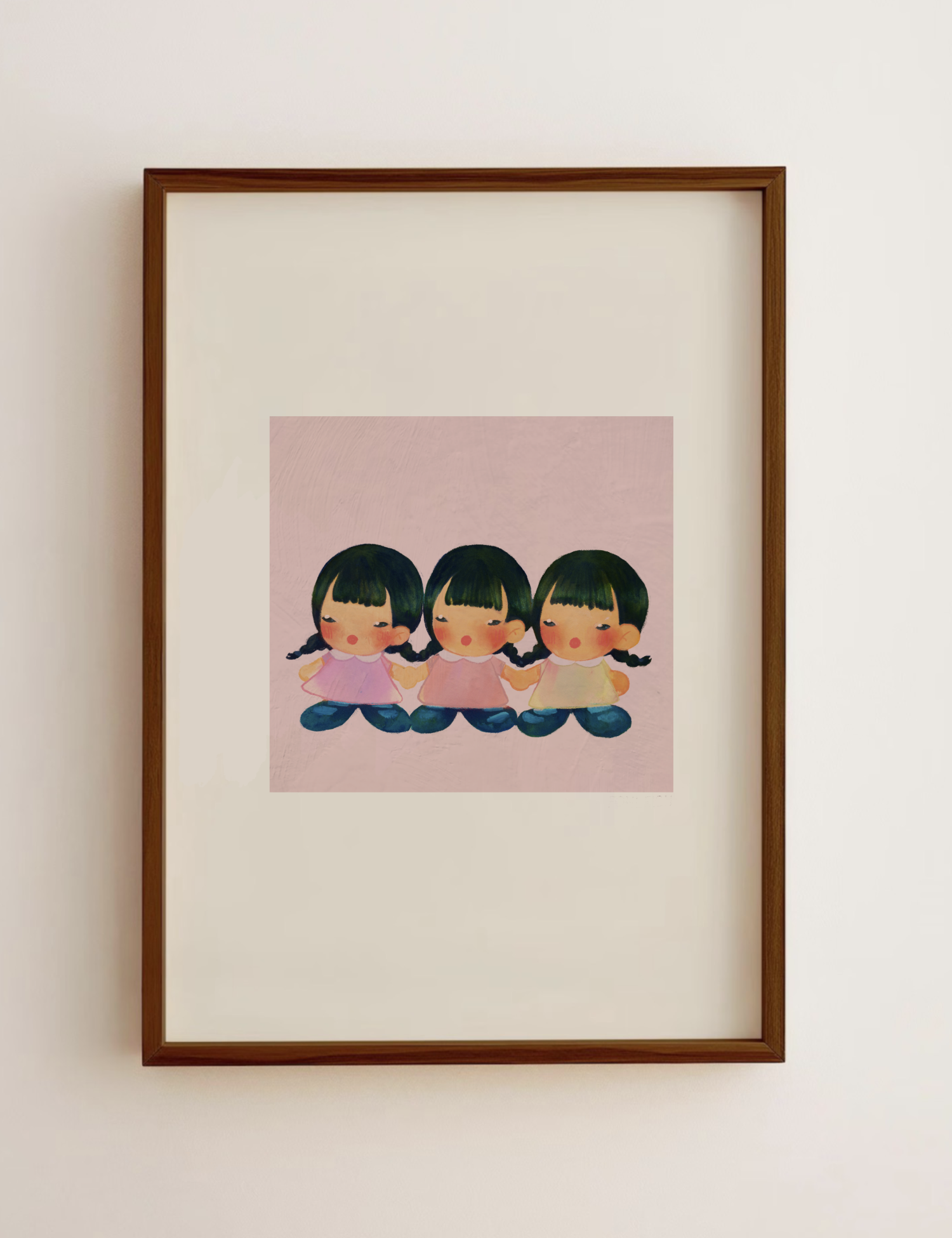 3 of a Kind