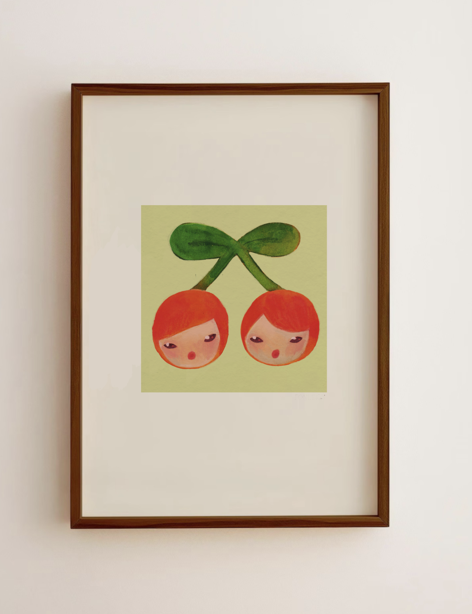 cherry berry