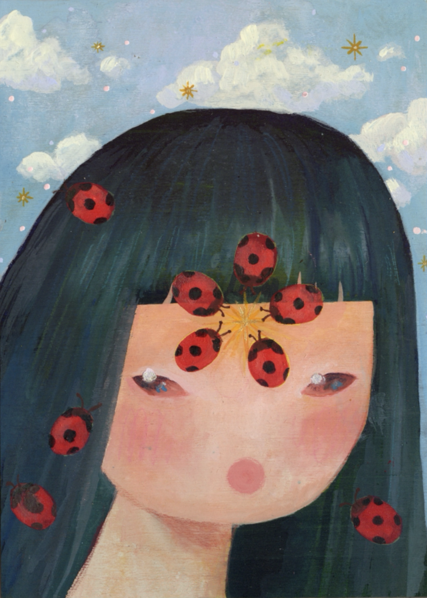 ladybug