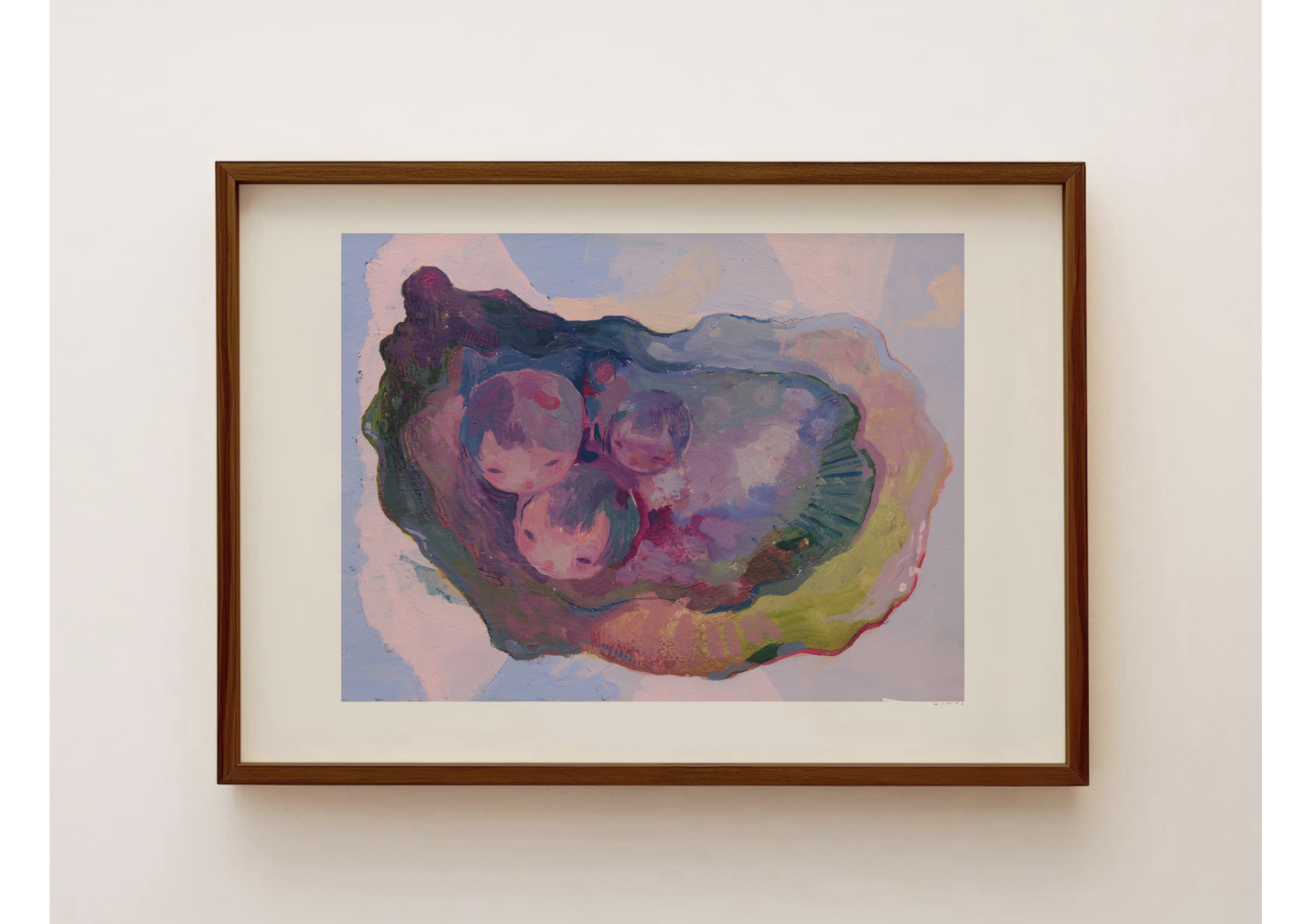 oyster