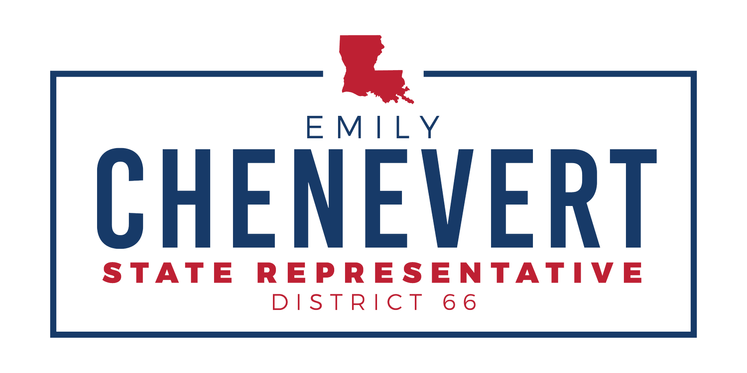 Vote Emily Chenevert