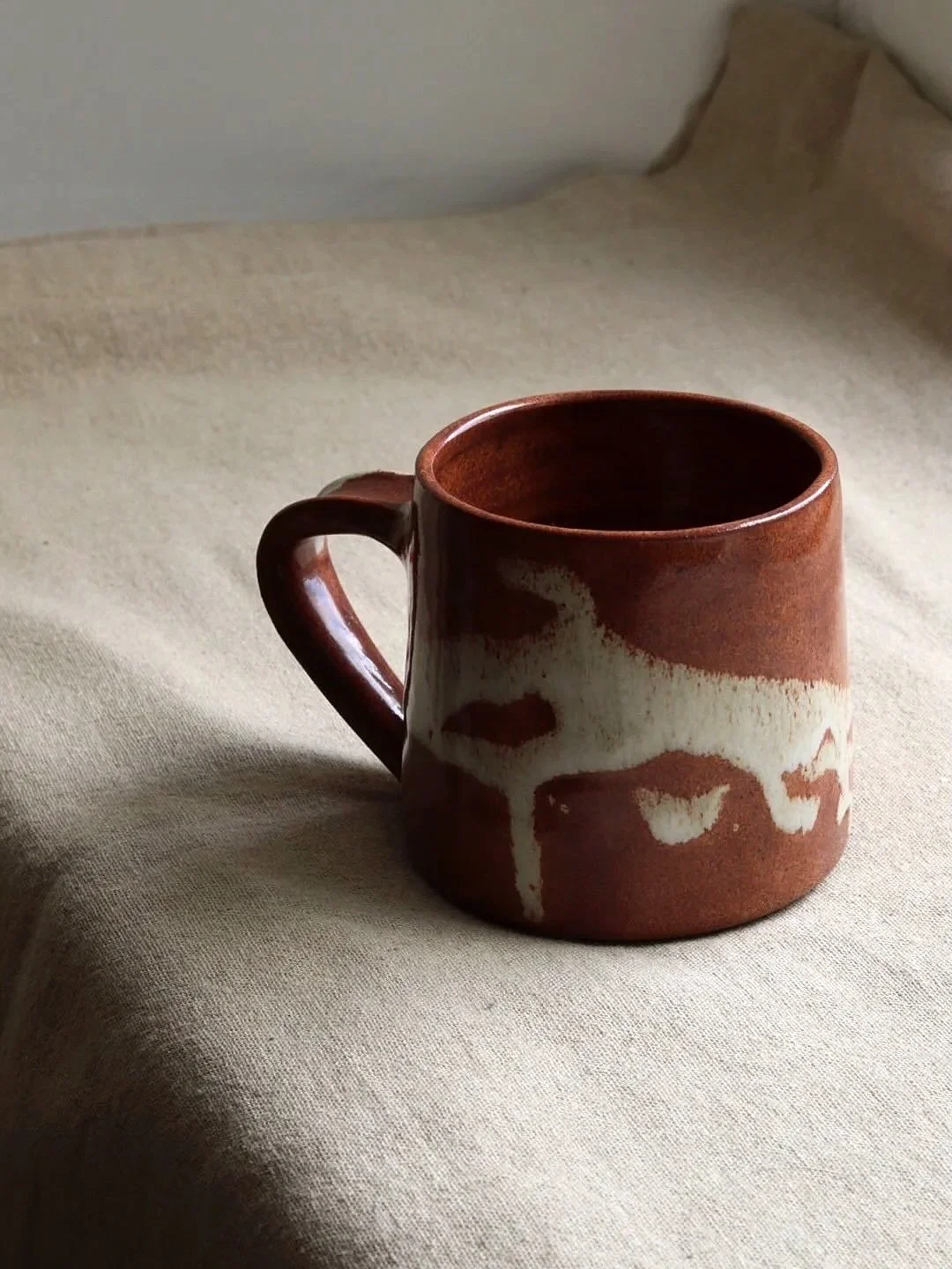 Drift Stoneware Mug