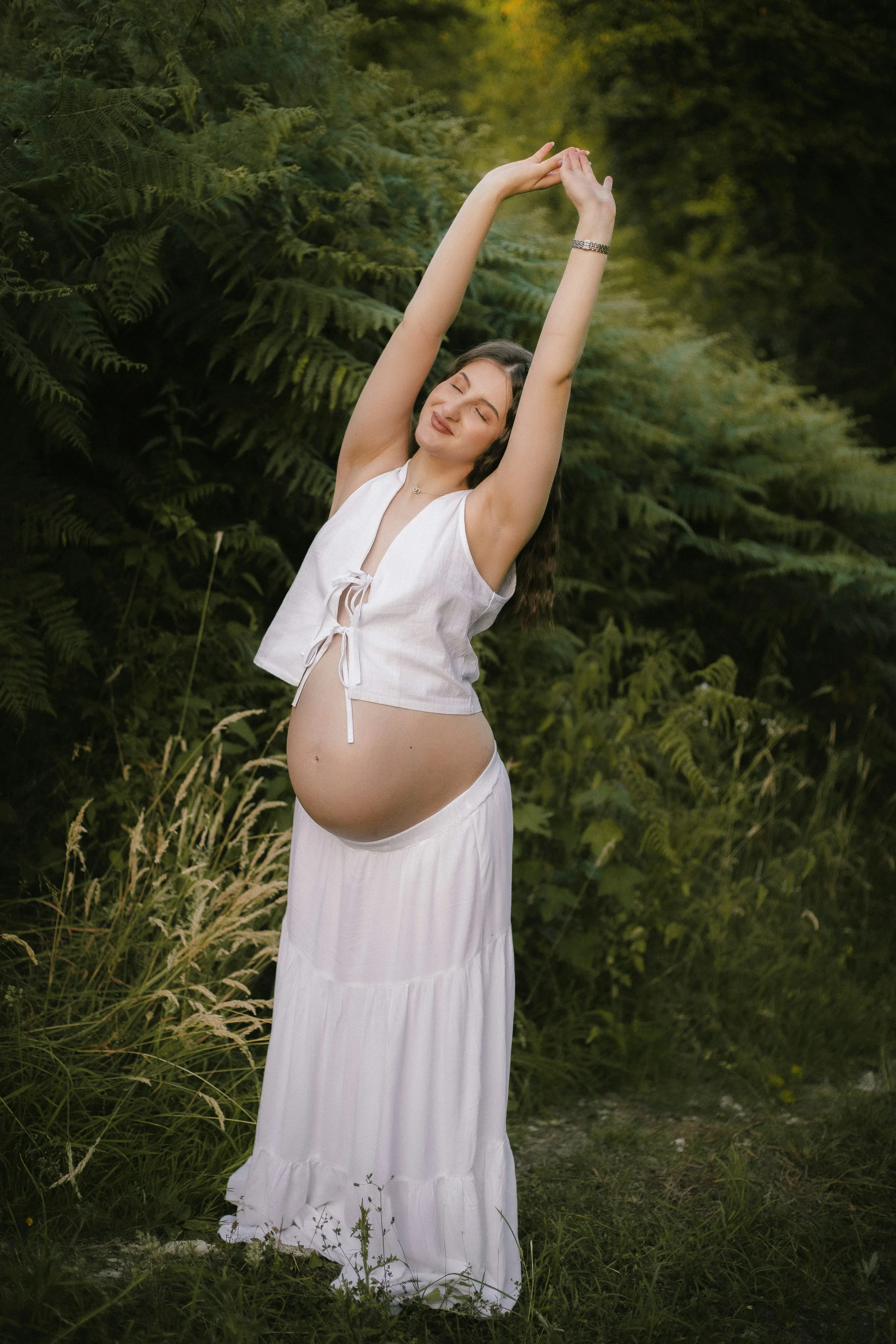 Kursbeginn: MAMA Soul-Yoga, Mo. 17.30 Uhr