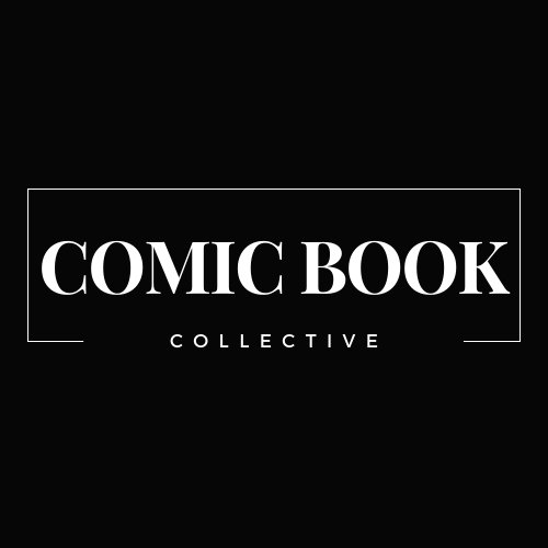 The Comic Book Collective, Inc.
