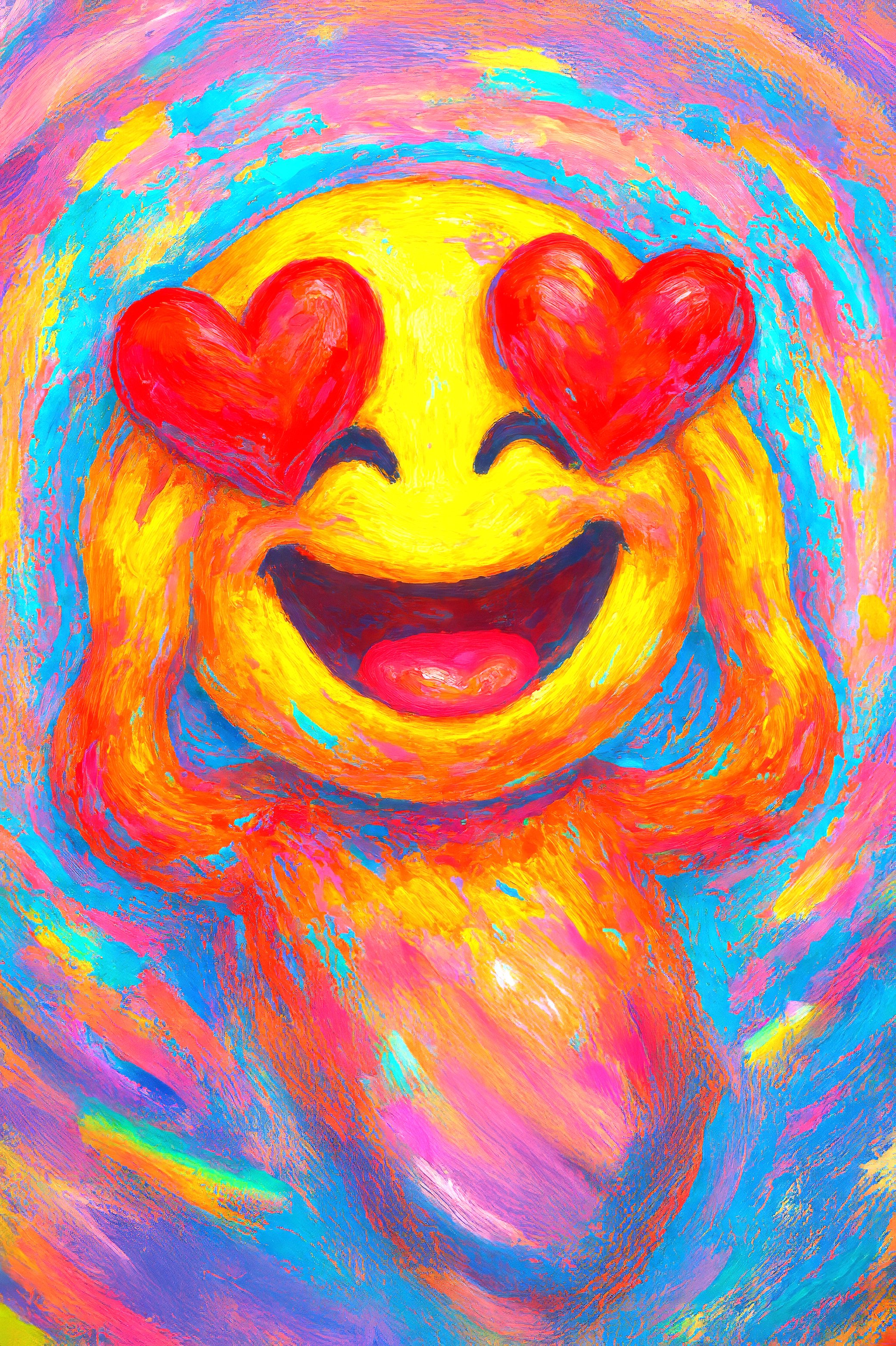 Gallery Emoji Dreams