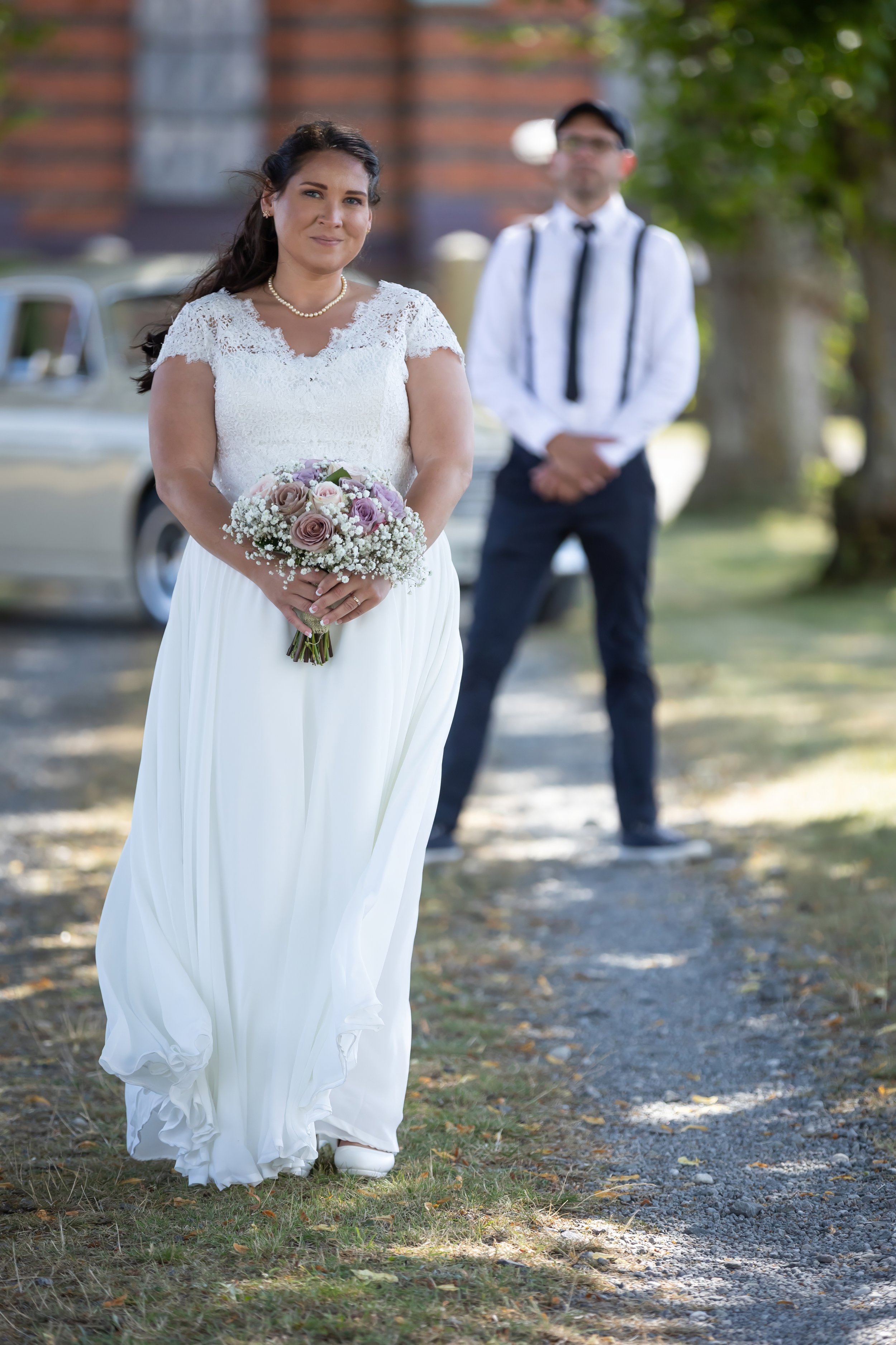 Vackert brudpar, Fotograf Jeanette Lindeskog.jpeg