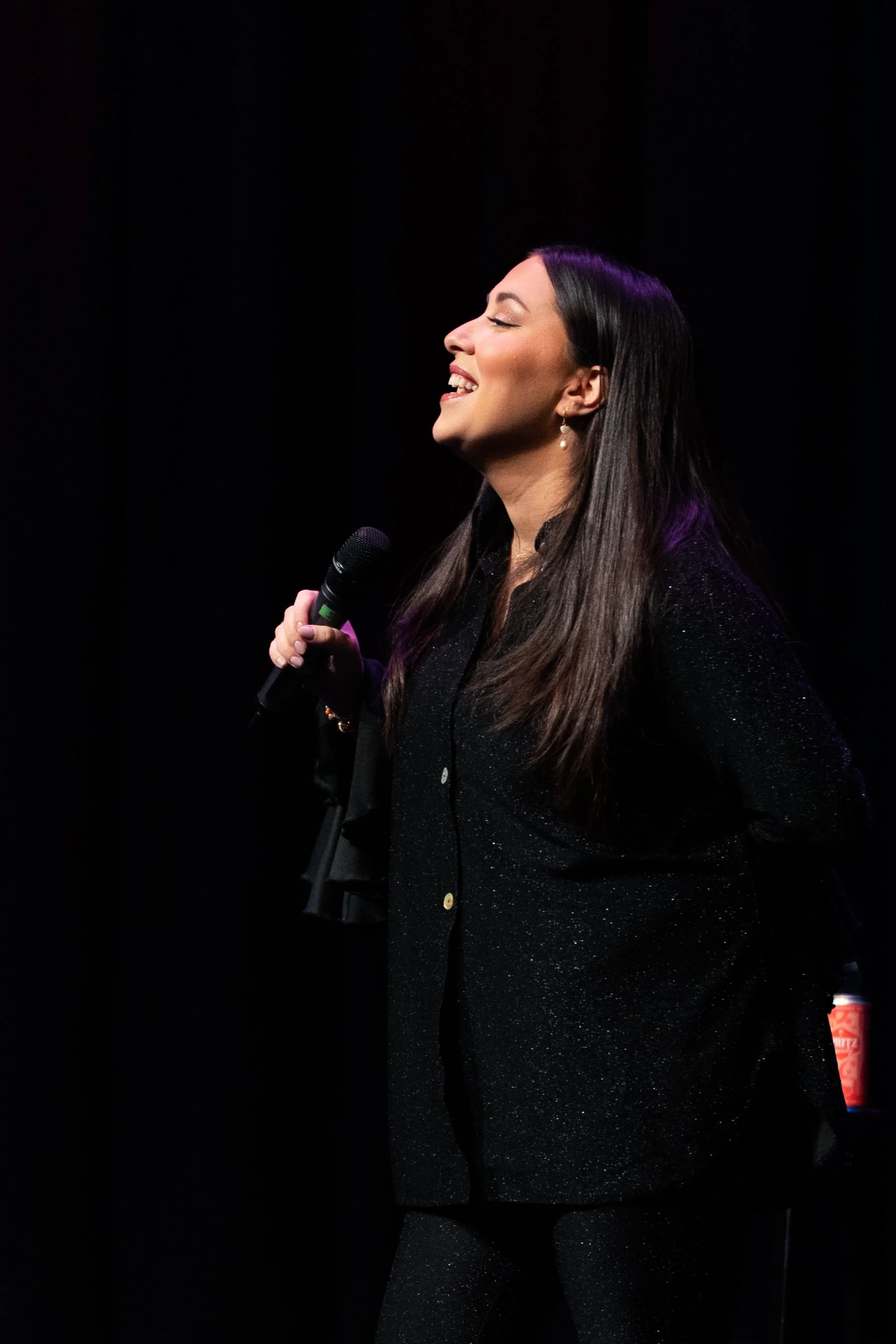 Claudia Oshry, Not Like Other Girls Tour