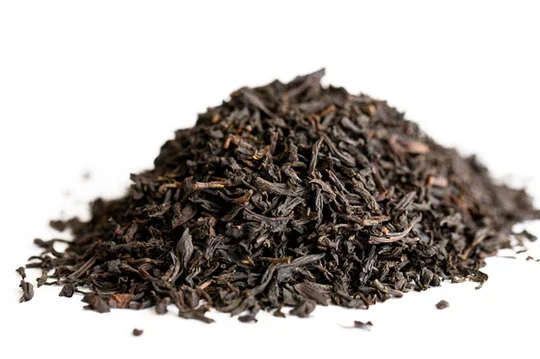Earl Grey Black Tea
