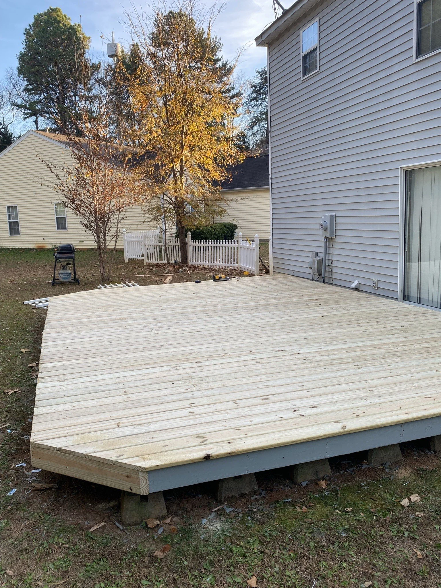 Handyman Pro Decks