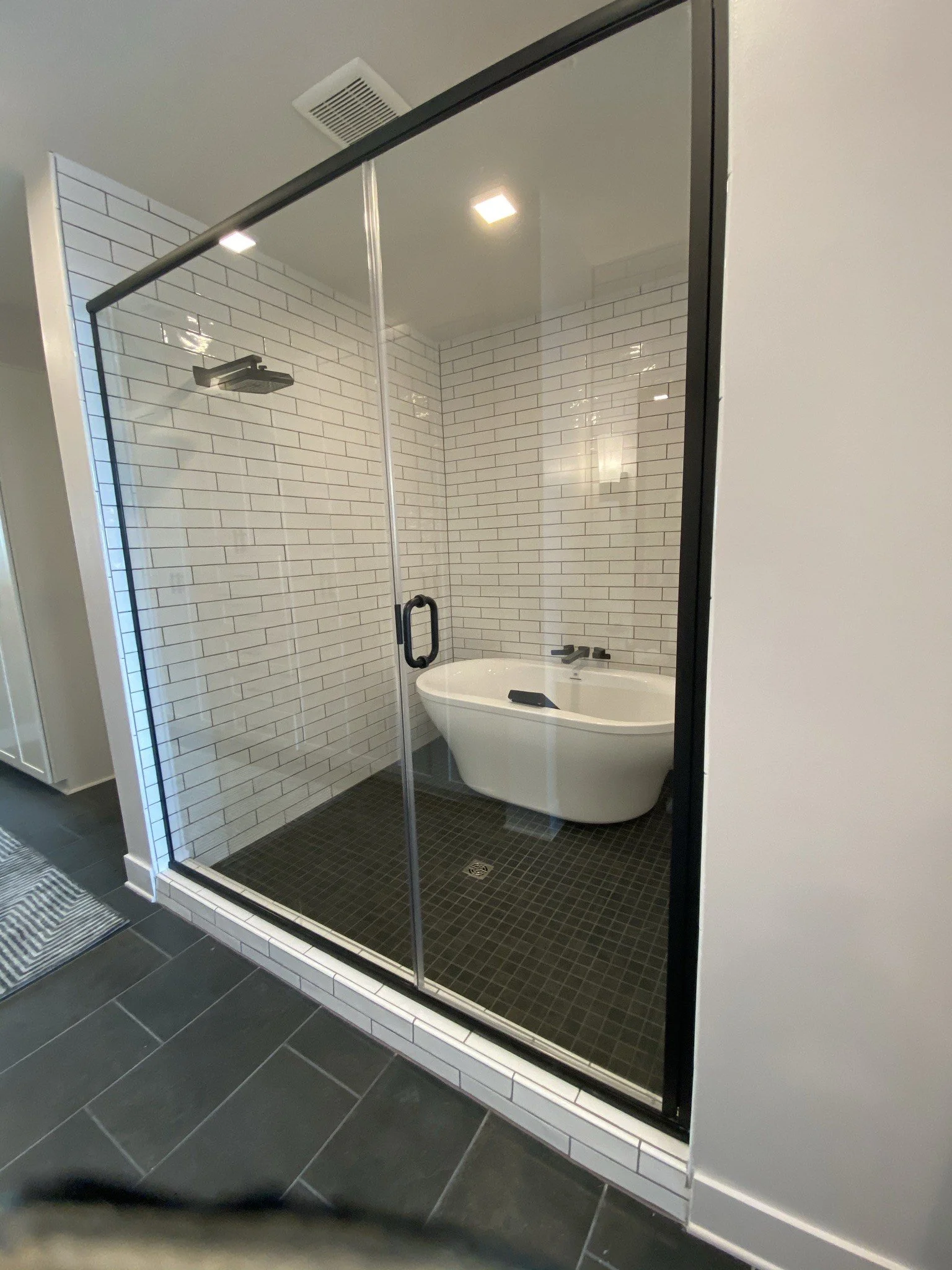 Handyman Pro Bathroom Remodels 
