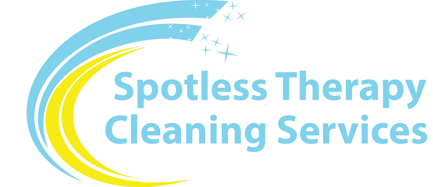 Spotless Therapy Cleaning Services