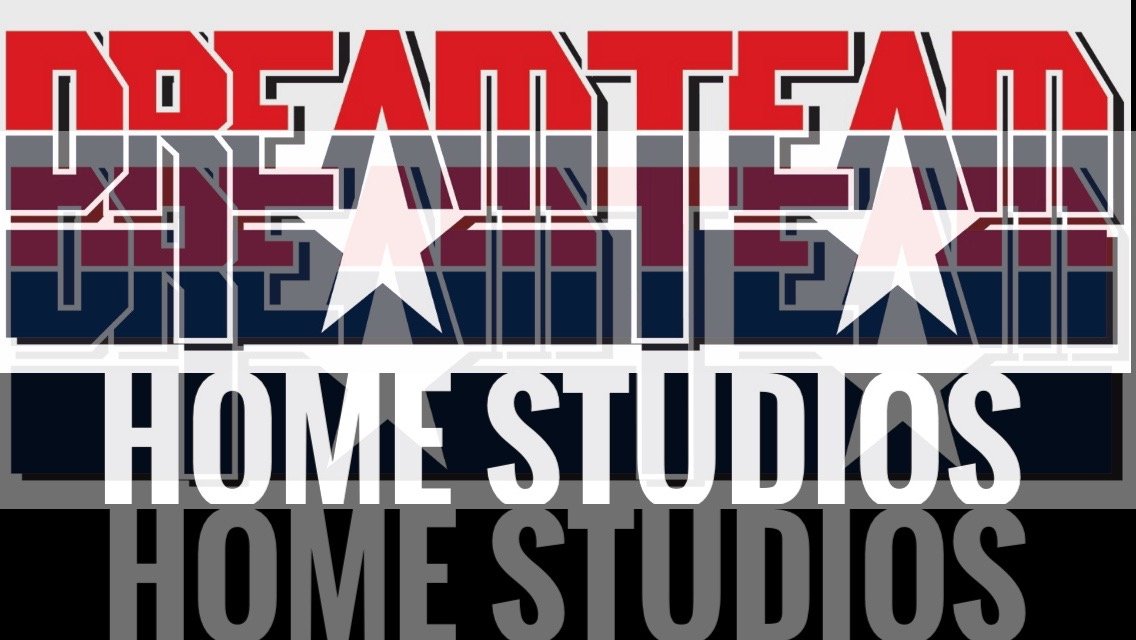 www.DreamteamHomeStudios.com