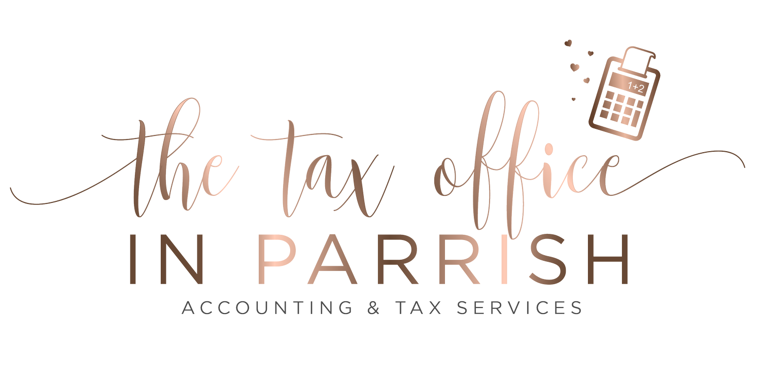 The Tax Office - Accounting &amp; Tax Service