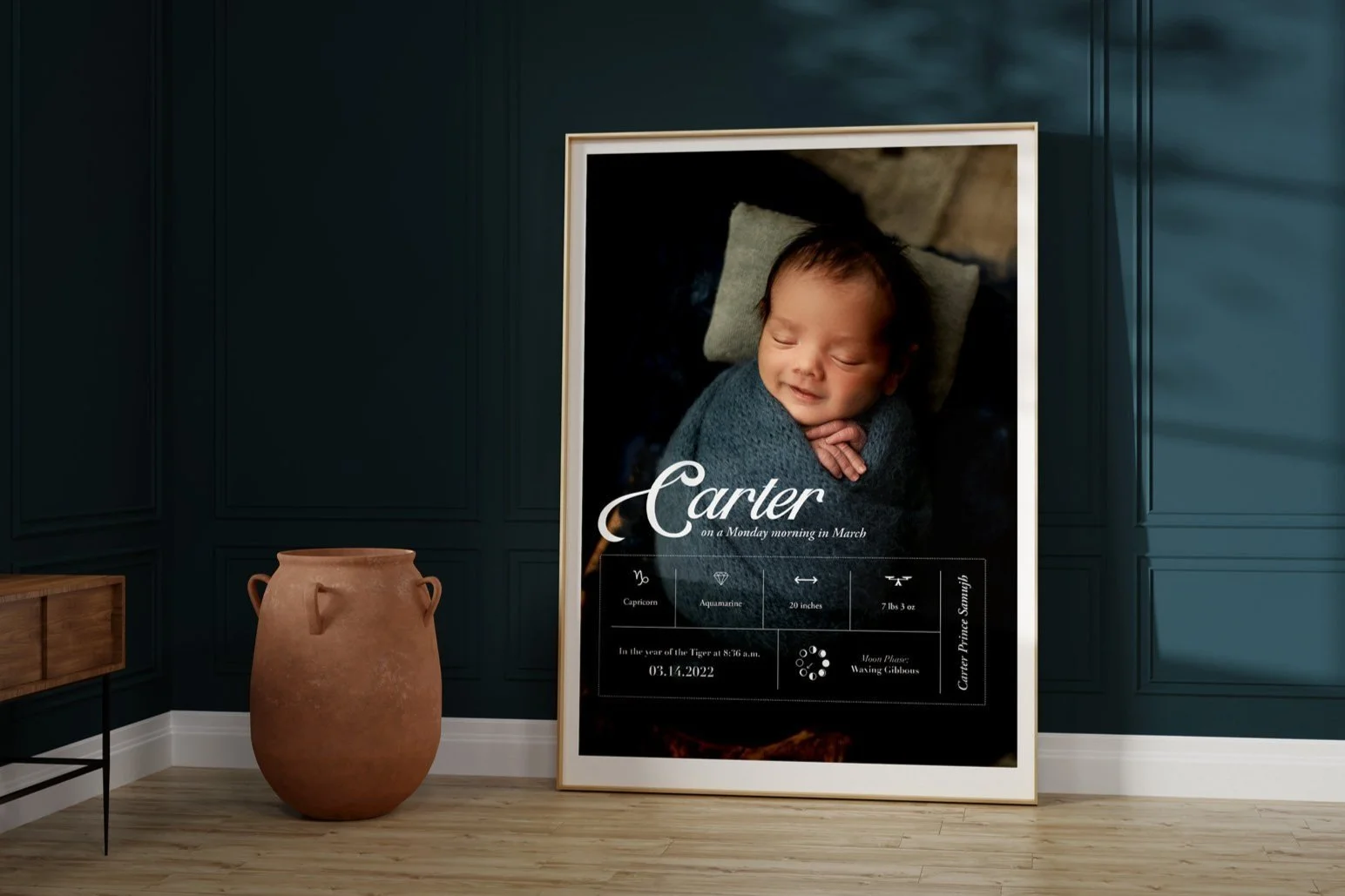 Keepsakes & Memorabilia