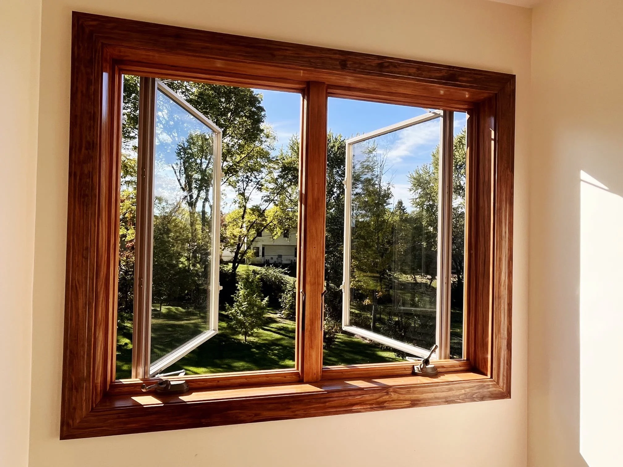 Andersen 400 Series Casement