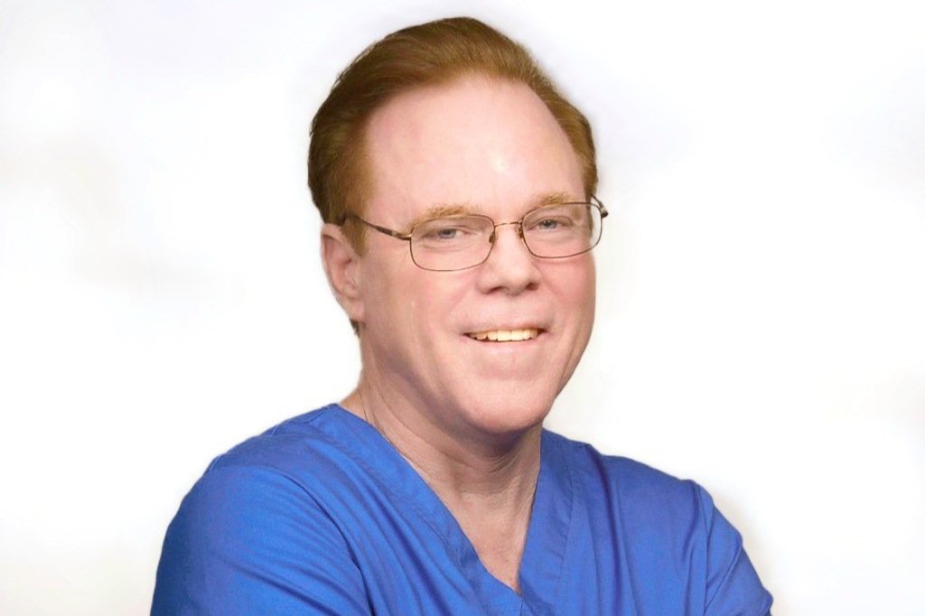 Extraordinary Pain Relief & Men's Health