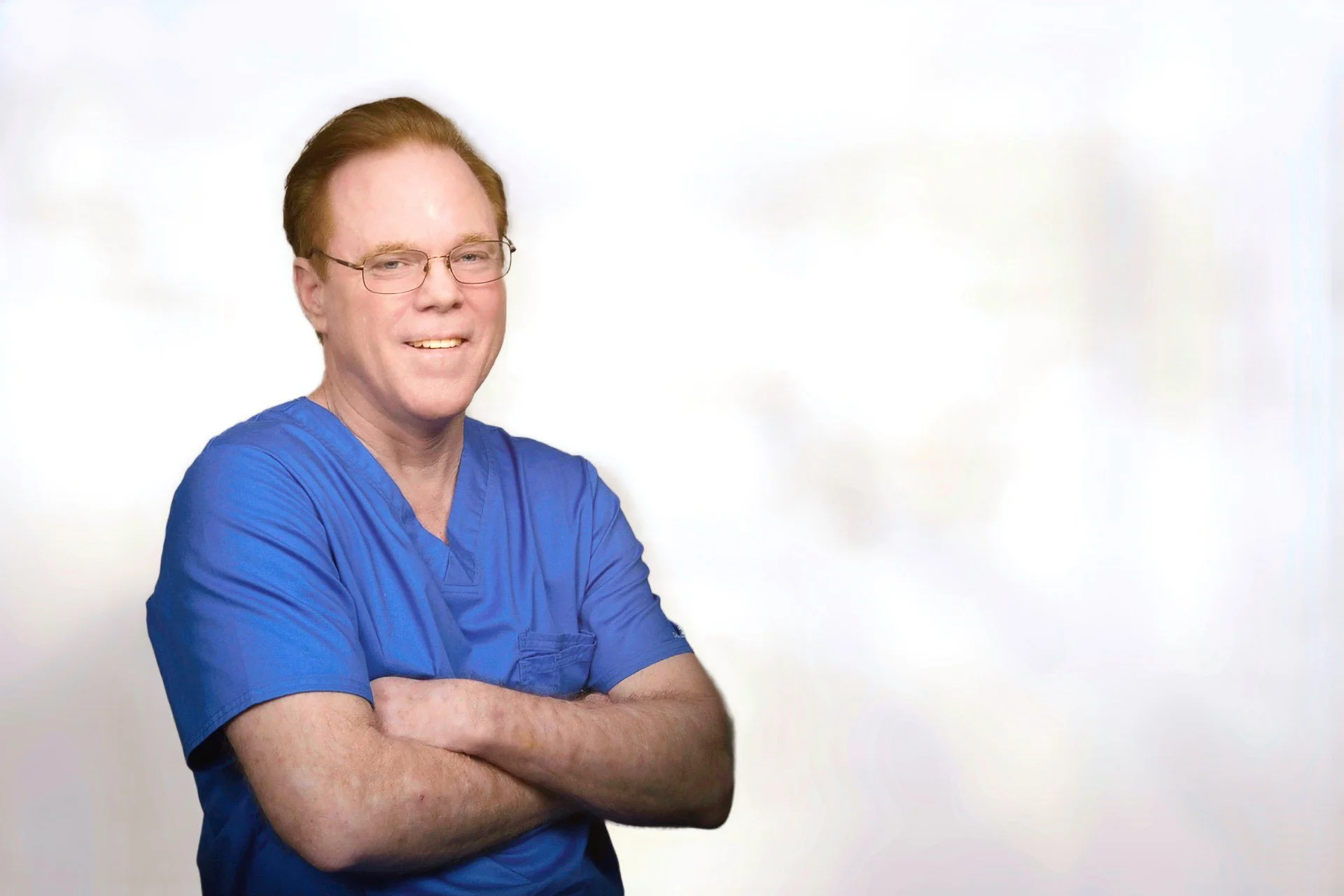 Extraordinary Pain Relief & Men's Health