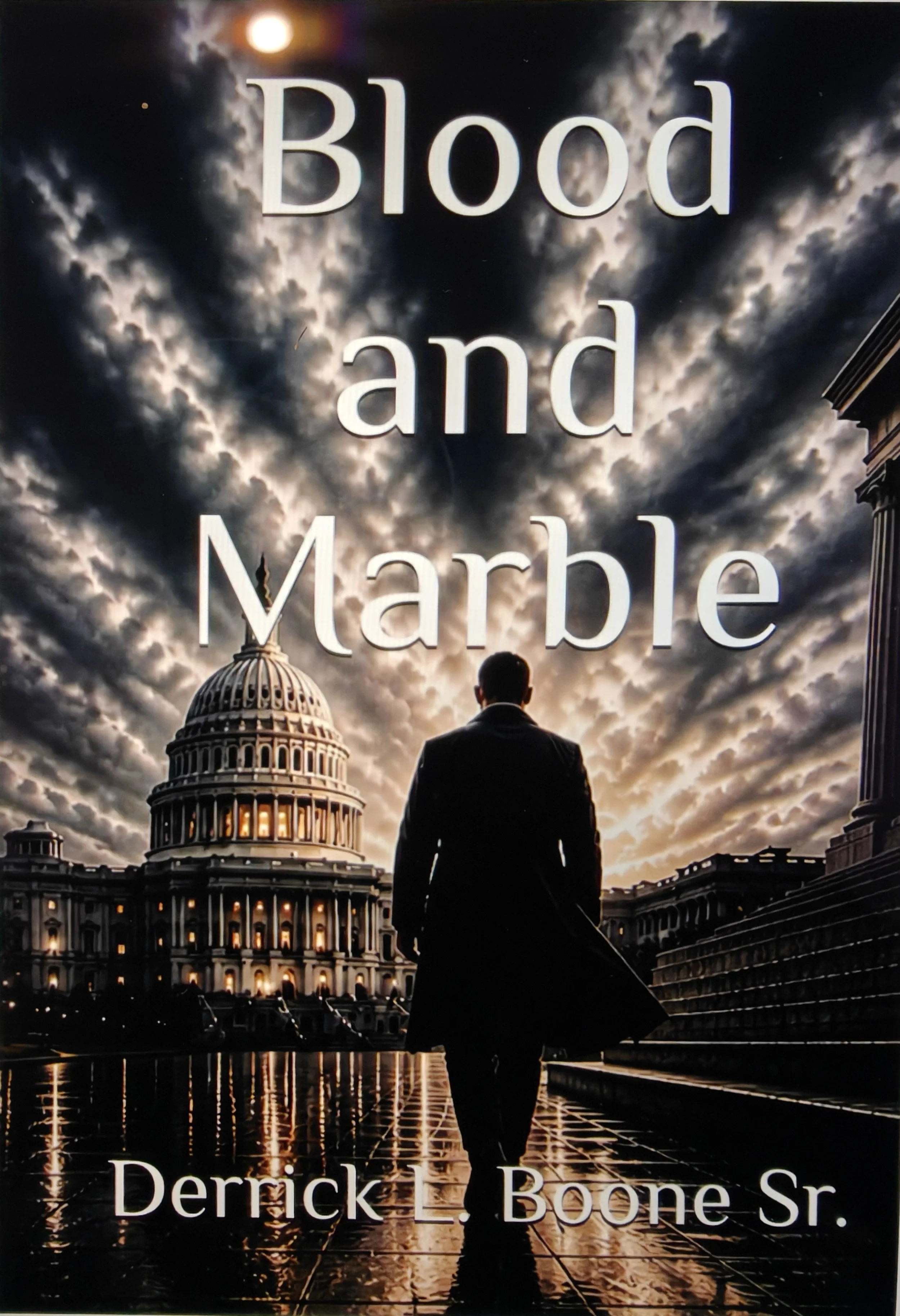 Blood and Marble