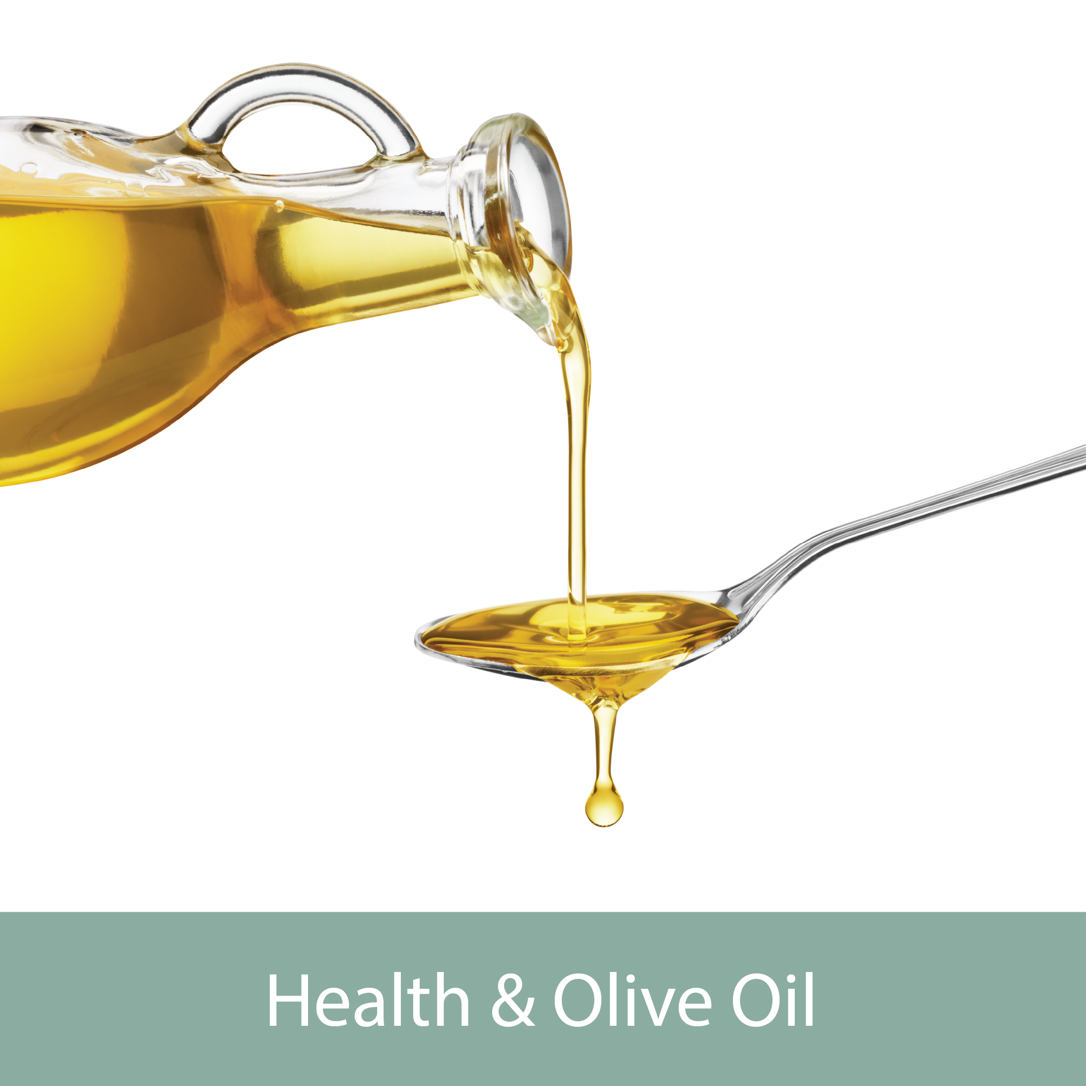 Health and Olive Oil