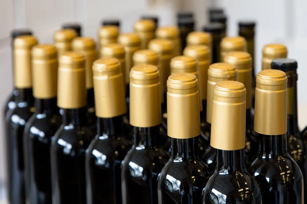 Olive Oil Bottling — The Olive Oil Source