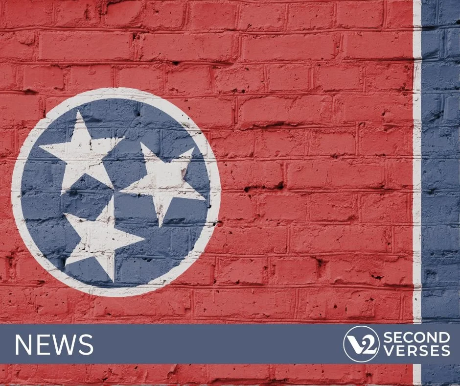Second Verses Receives Generous Donation From Wooden City Chattanooga