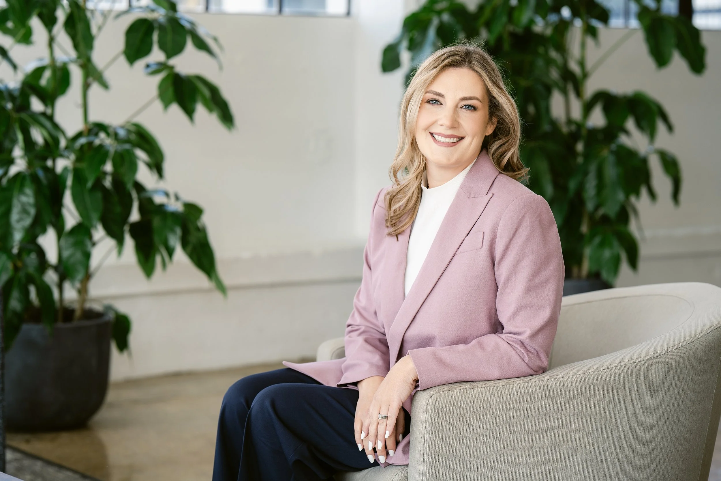 From Burnout to Balance: the Birth of Cove Telehealth for Women