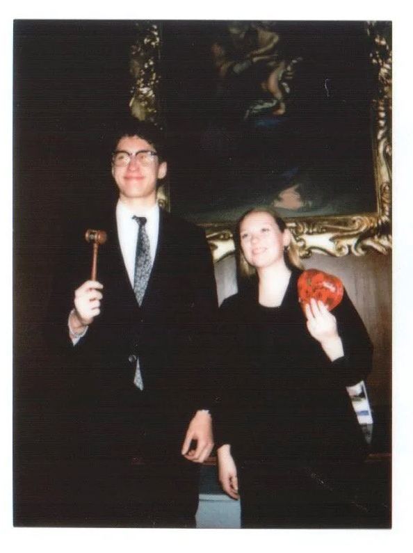 Henry & Ella - Regionals, Feb. 2026