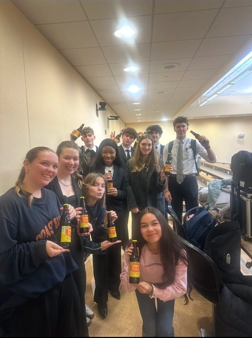 2025 Boilermaker Brawl - SPAMTA Award