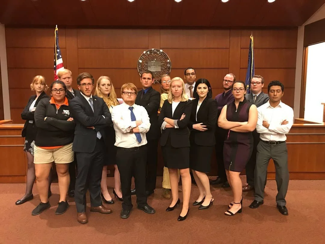 Mock Trial 18-19