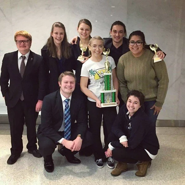 Mock 2016-17 Season 