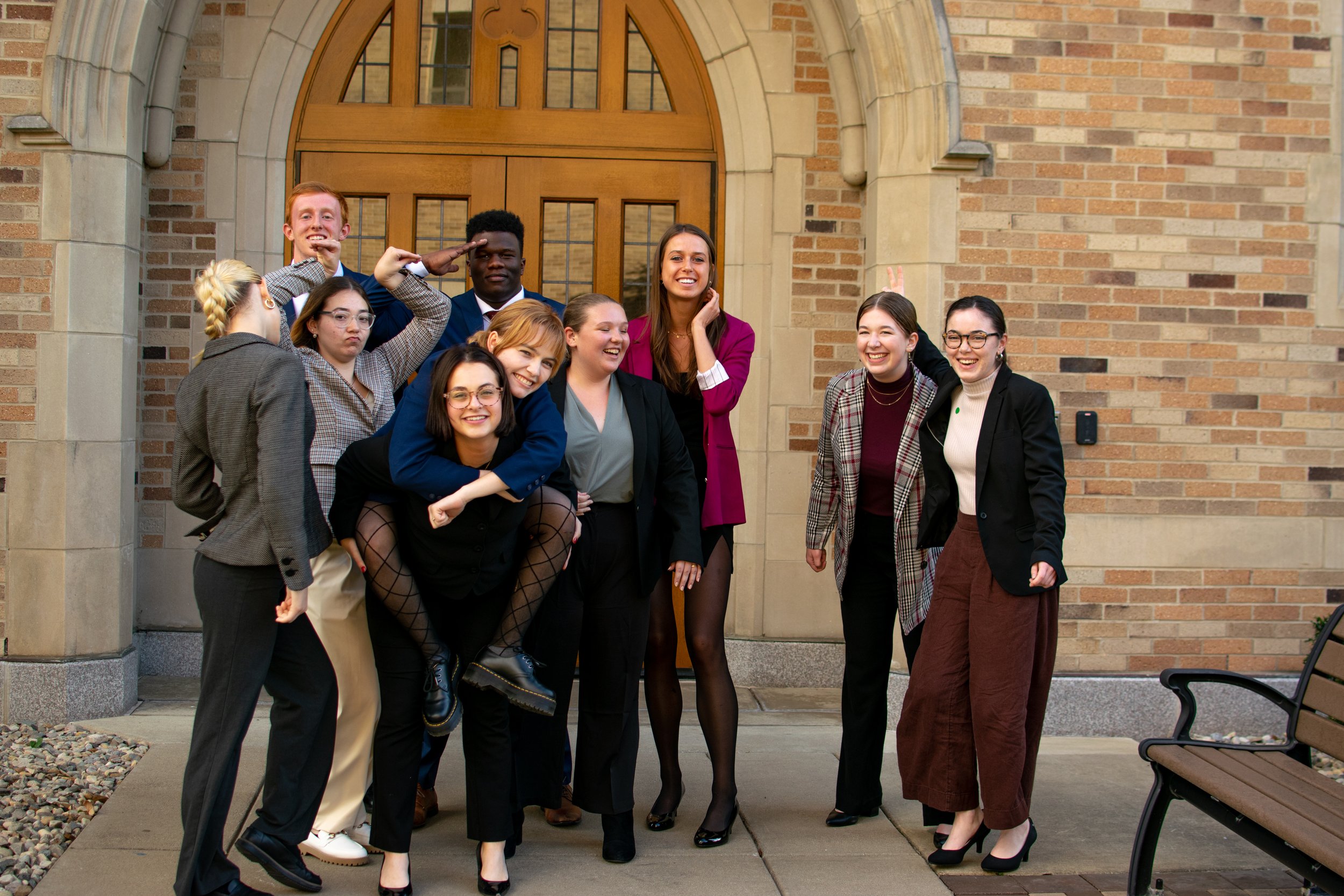 Mock Team 2023