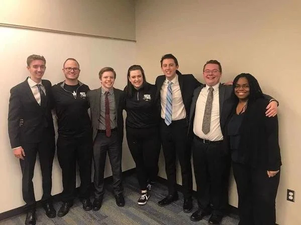 Mock 2017-18 Crimson Team