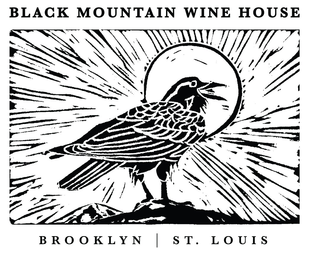 Black Mountain Wine House - STL