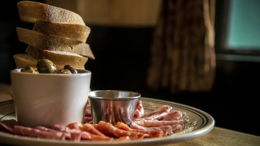 Black Mountain Wine House STL