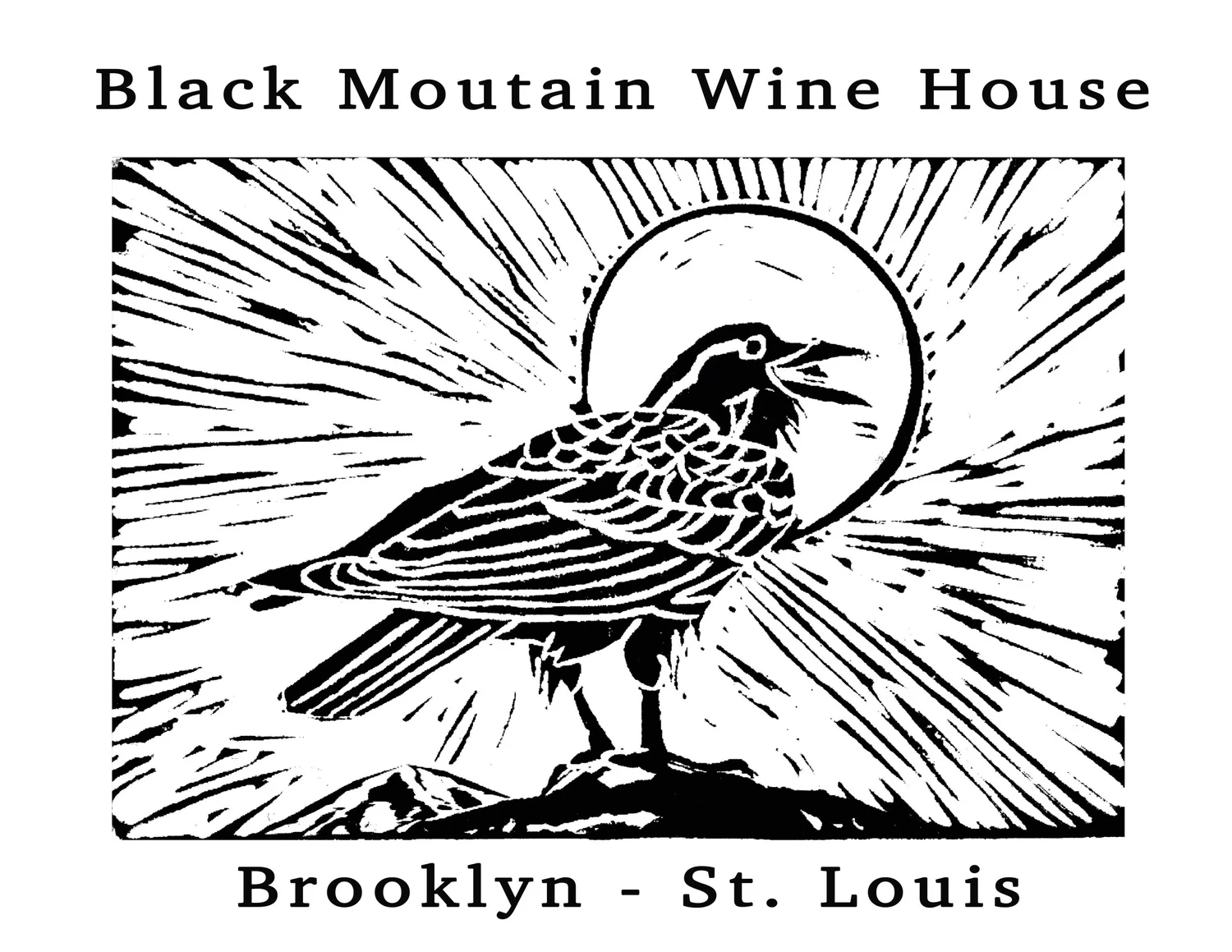 Black Mountain Wine House STL