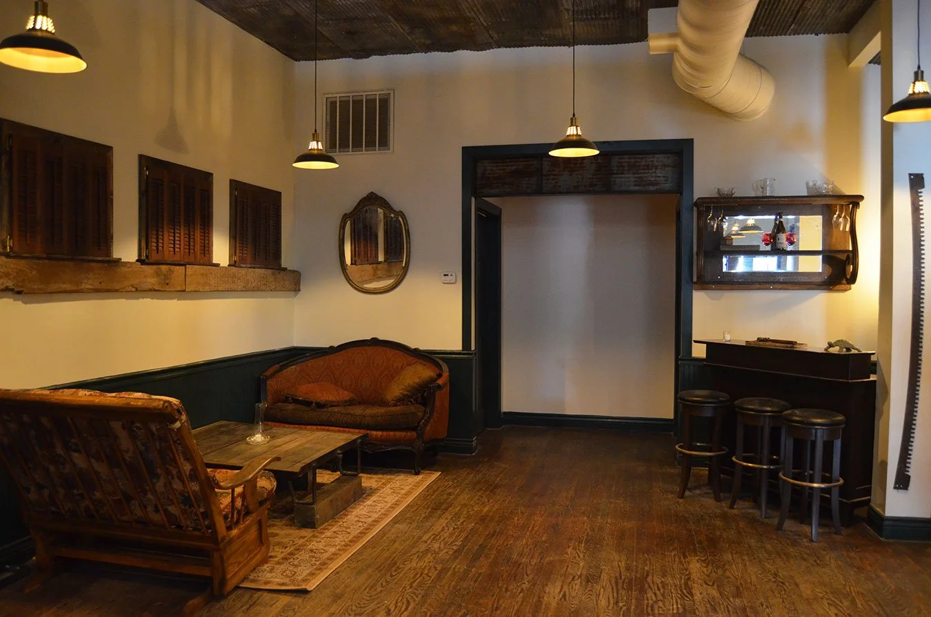 Bar photo 1