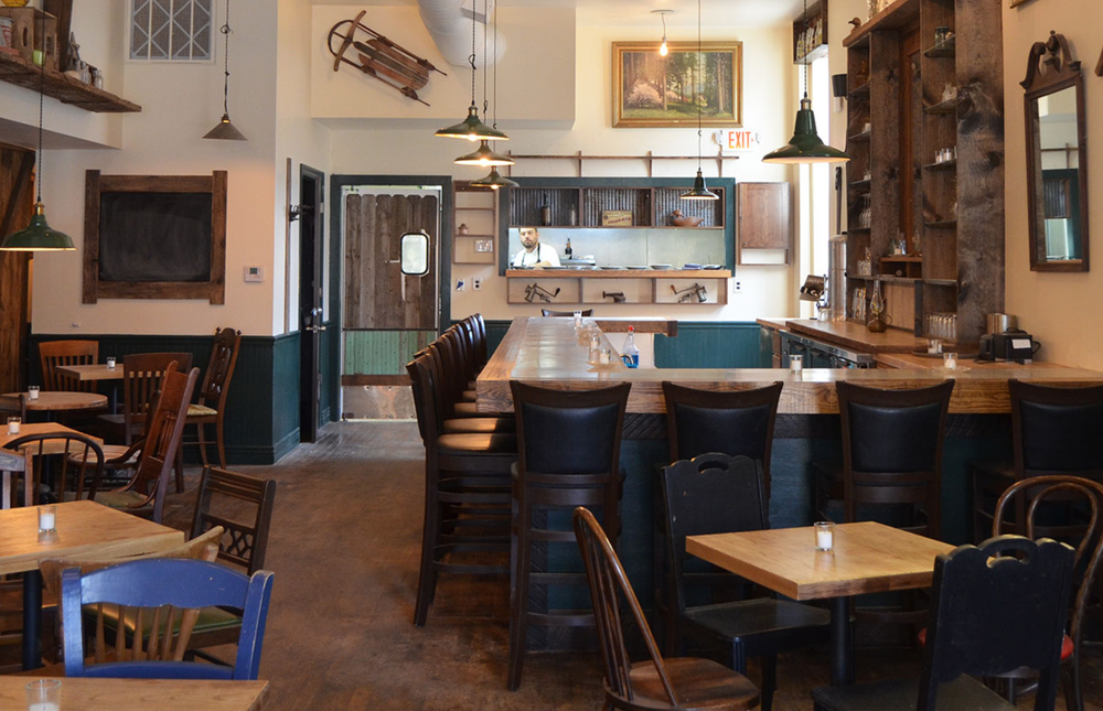 Bar photo 2