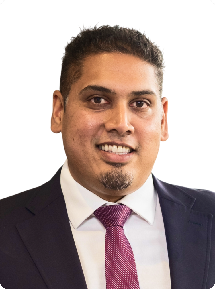 Lolan Moodley