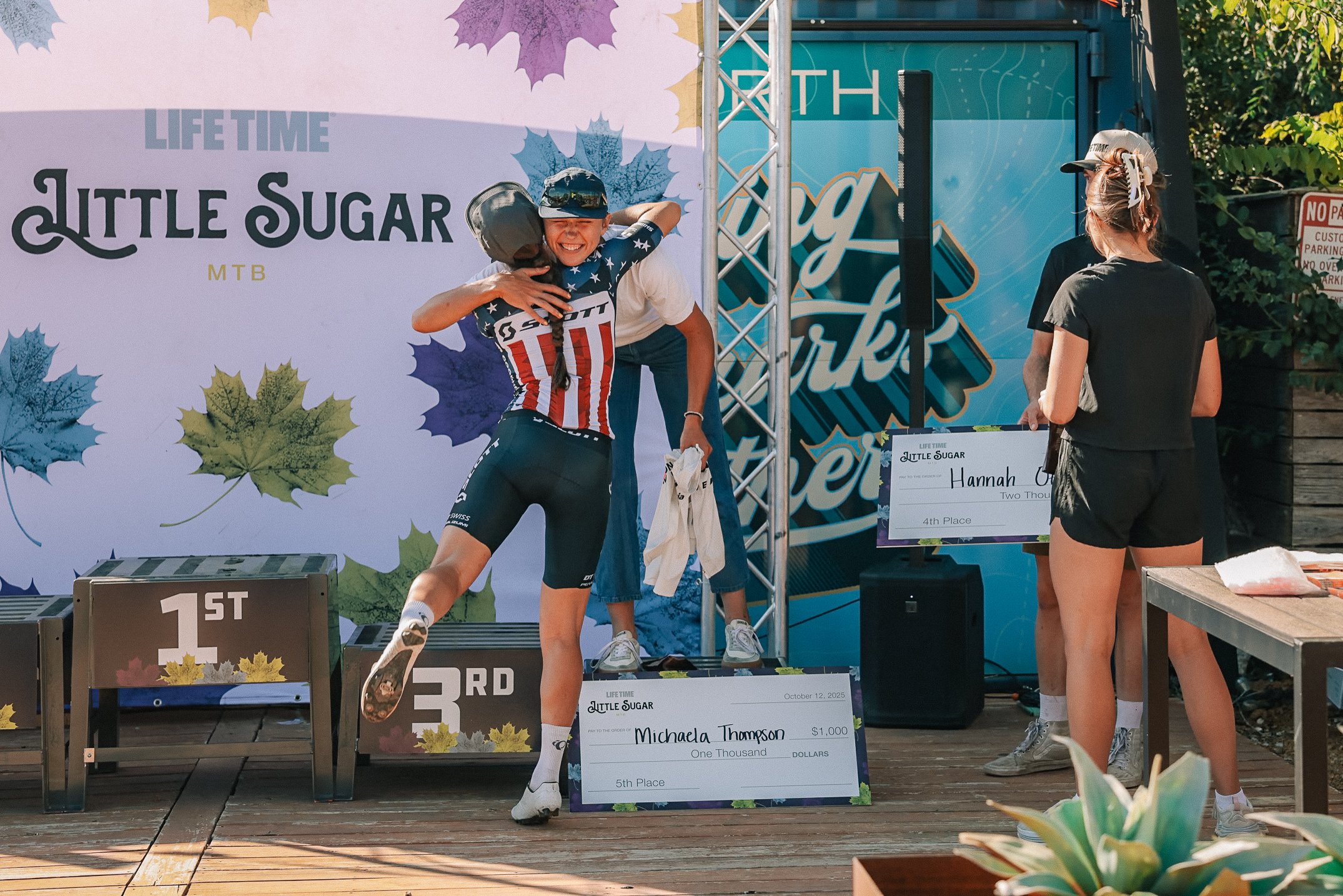 Heartbreak, Burritos, and Belief