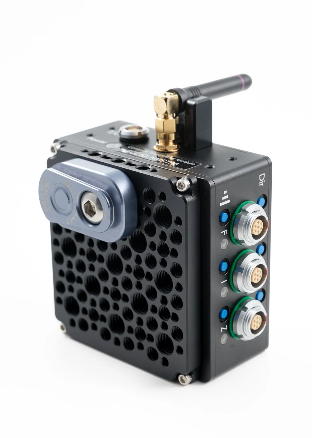 MDR5 Cheeseplate (Arri) — Filmfrog Media AKS