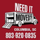 Need It Moved Logo