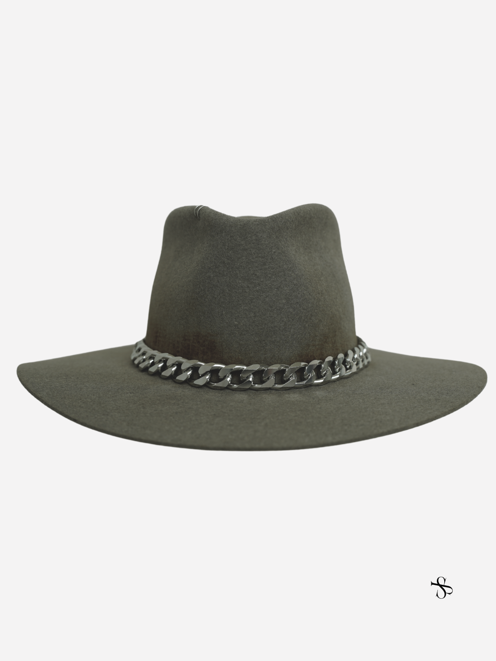 Sadie James Staple Hat: Road Runner