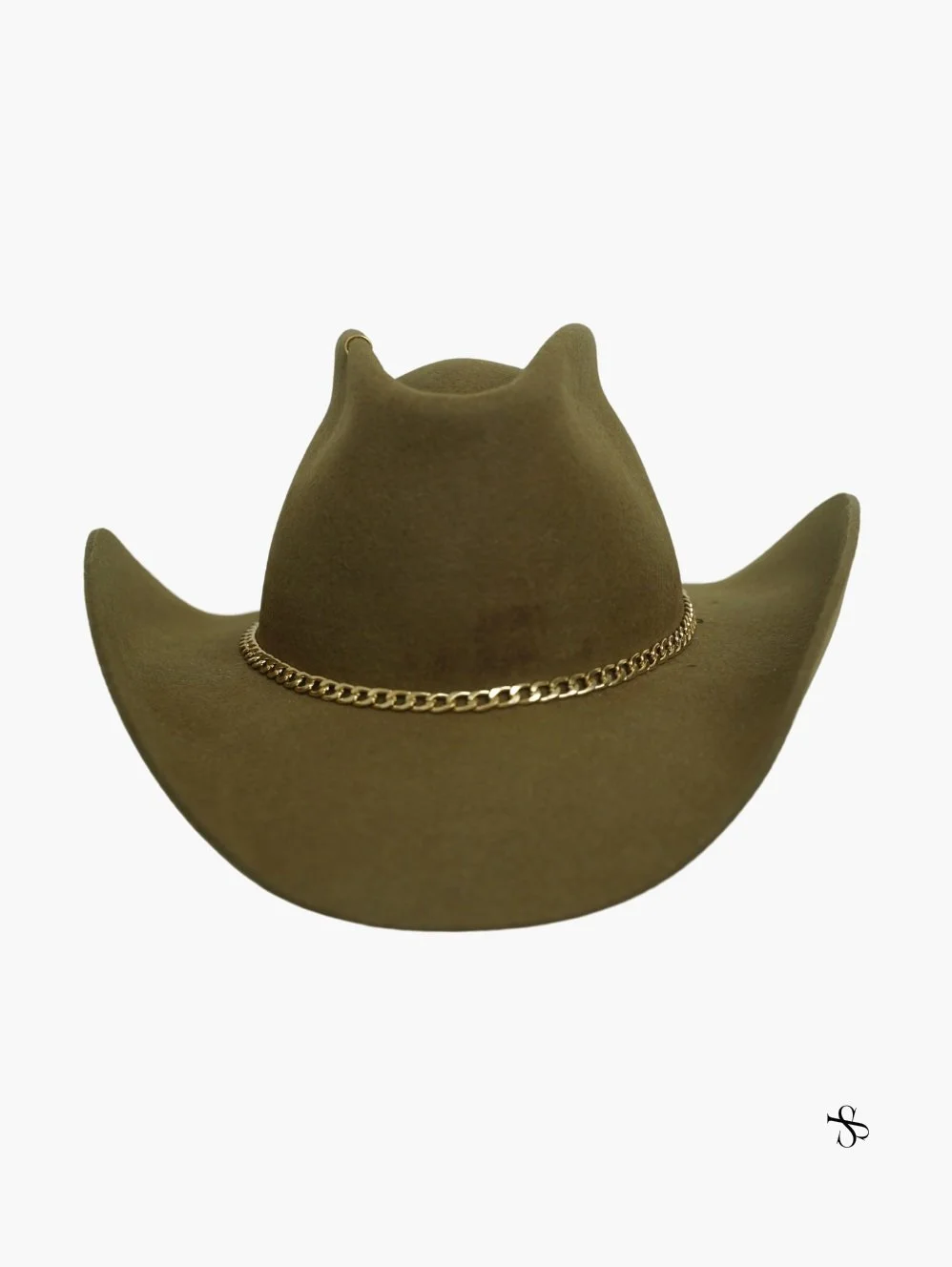 Sadie James Staple Hat: Dustwalker