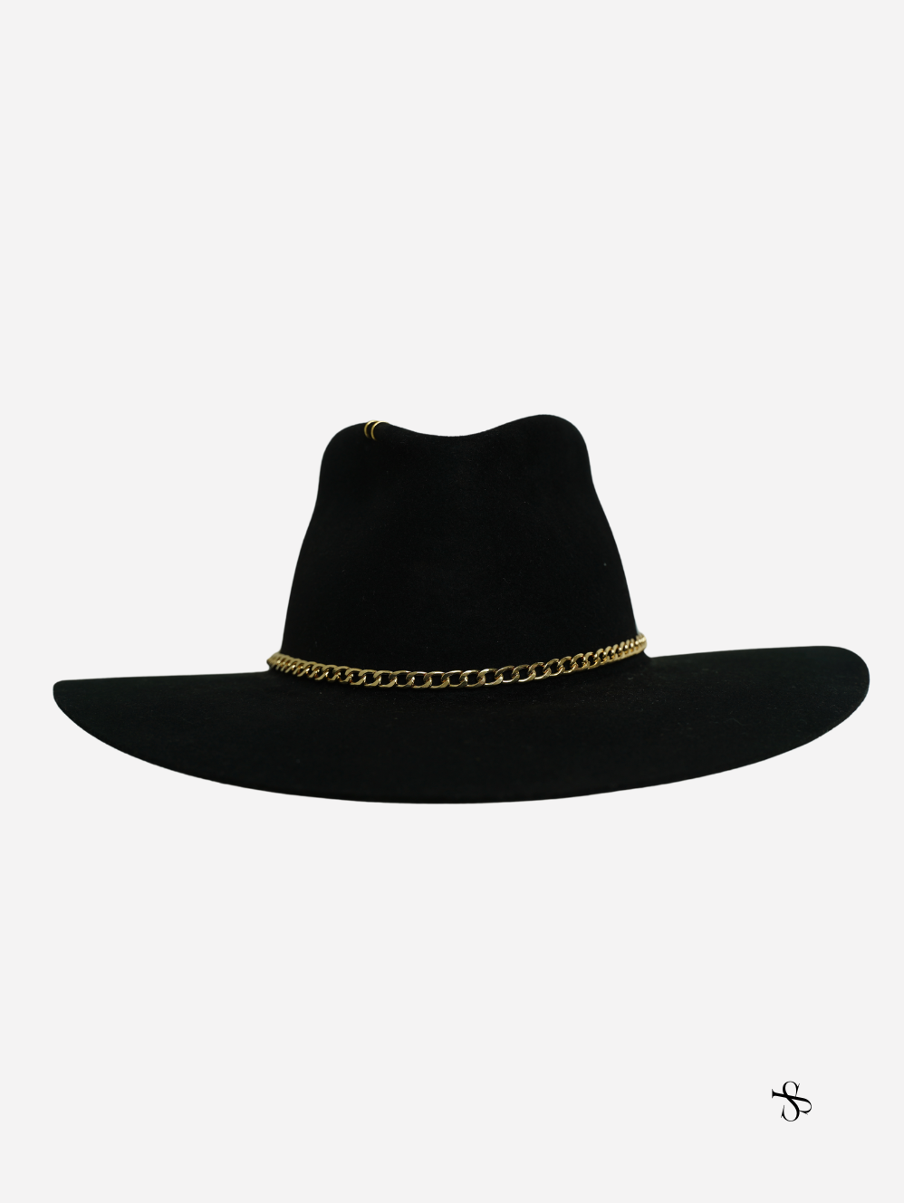 Sadie James Staple Hat: Nightfall