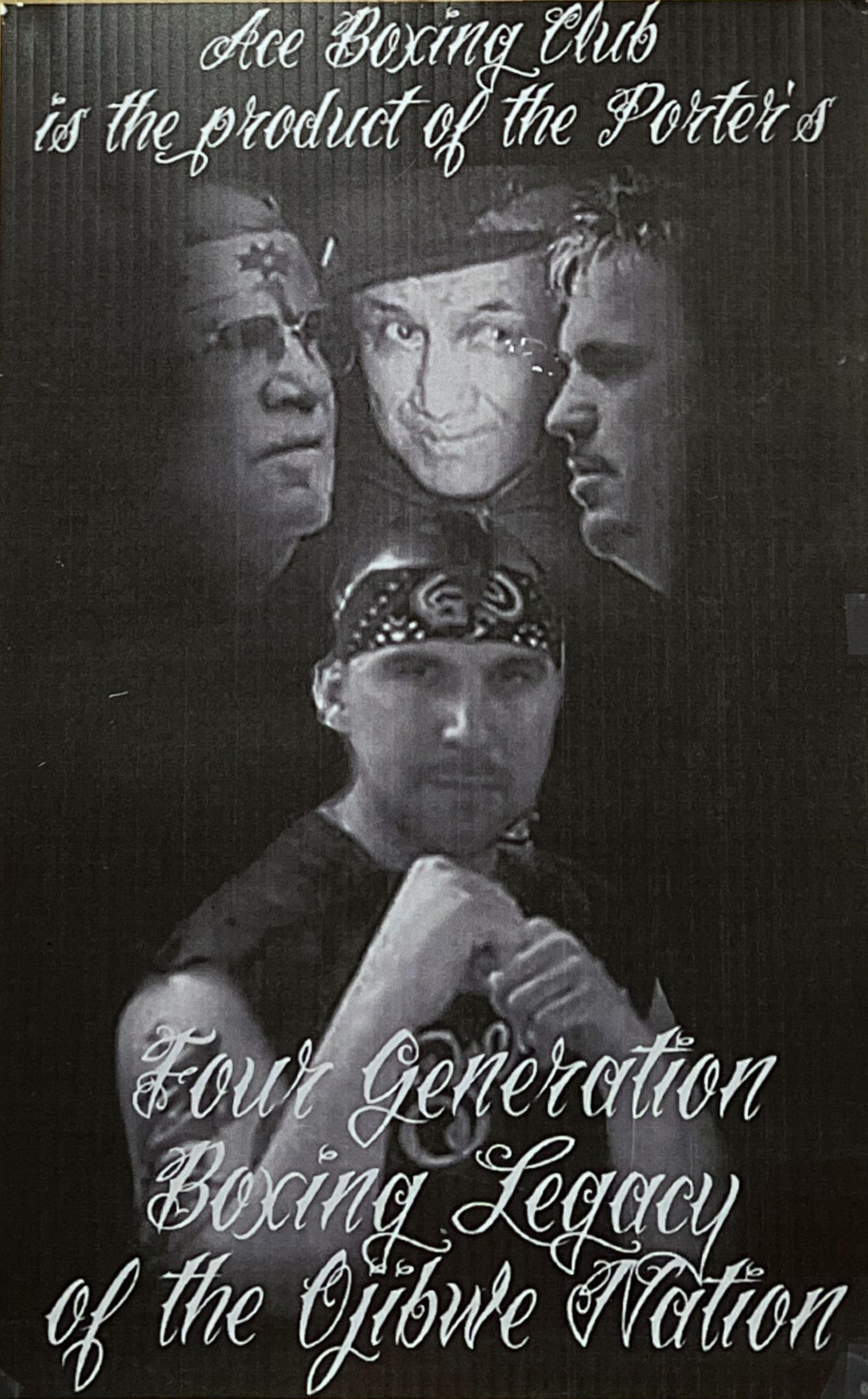 About Us — Ace Boxing Club